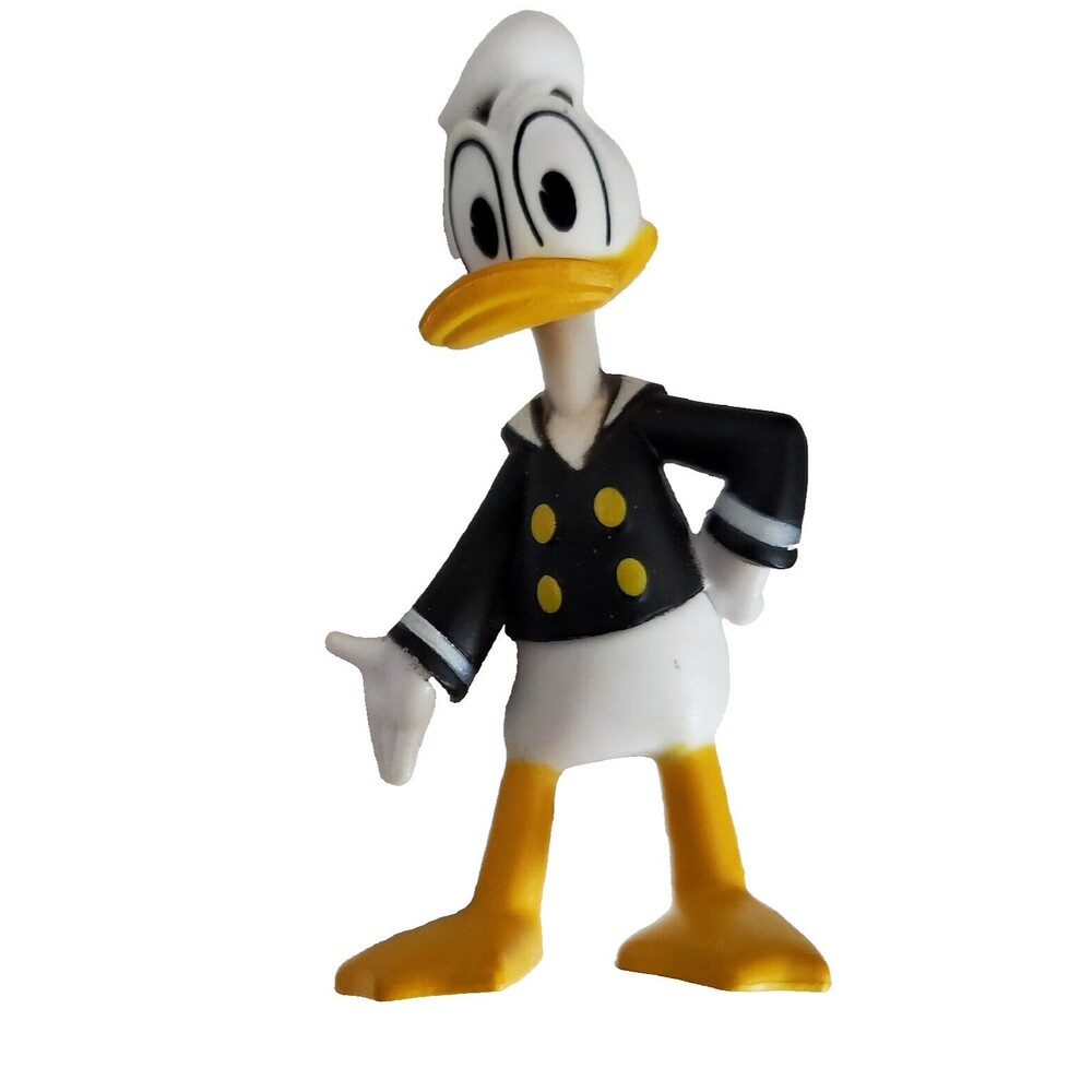 Disney Donald Duck 2.5 Inch Mini Figure 051618RR